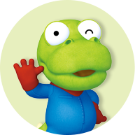 krong pororo