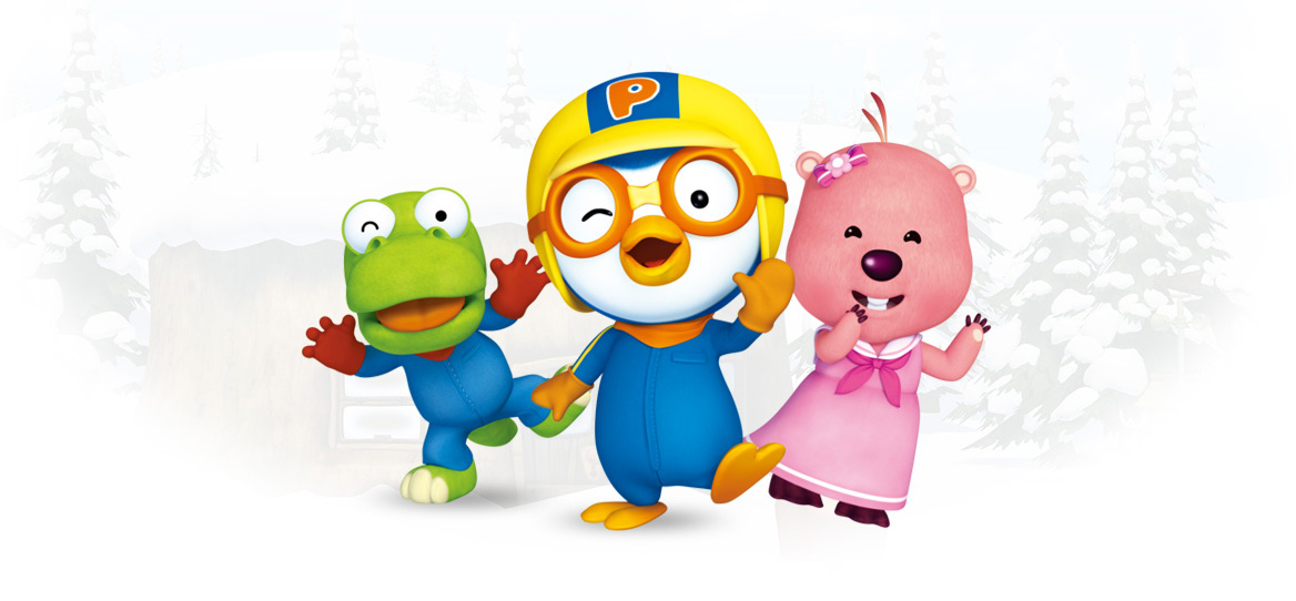 what is pororo